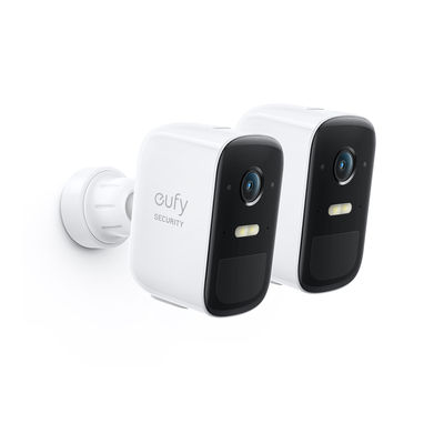 eufyCam S220 (eufyCam 2C Pro) Add-on Camera