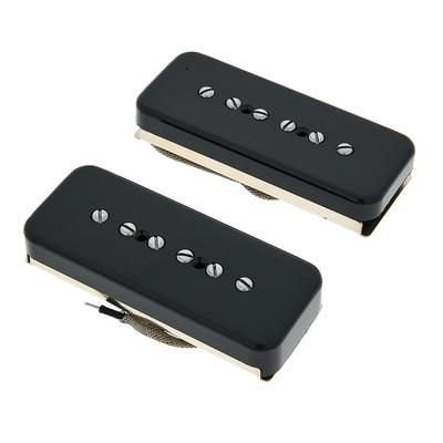 Seymour Duncan Antiquity P90 Pickup Set BK