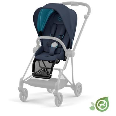 Cybex MIOS 3 Seat Pack - Conscious Dark Navy