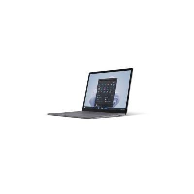 Microsoft Surface Laptop 5 Computer portatile 34.3 cm (13.5") Touch screen Intel® Core™ i7 i7-1265U 16 GB LPDDR5x-SDRAM 512 SSD