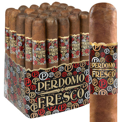 Perdomo Fresco Sun Grown - Pack of 25