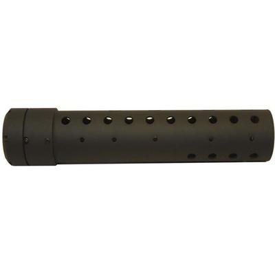 Precision Reflex Gen 3 Armalite .308 F.F. Forearm Rifle w/ Holes no Rails Carbon Fiber Black 03-072-03THB