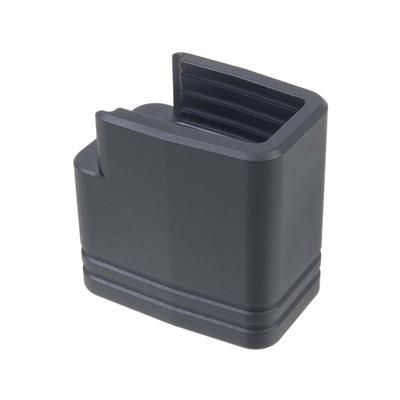 Arms Republic Stribog Mag Extension 5 Round Black Small AR-STRIBOG-EXT-5-5RD