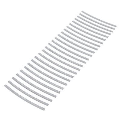 Jescar FS57110S Stainless Steel Set