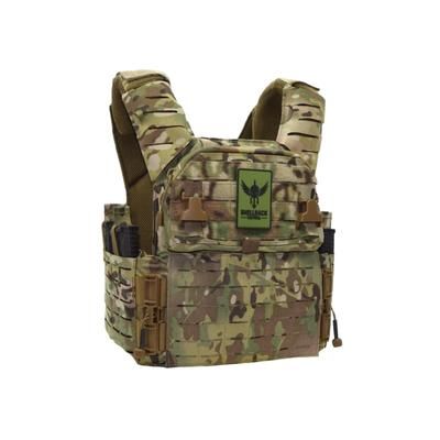 Shellback Tactical Banshee Elite 3.0 Plate Carrier Multicam Large/XLarge SBT-BANELT3-MC-LXL