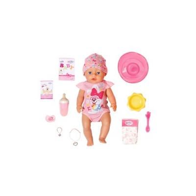 Zapf BABY born Magic Girl 43 cm