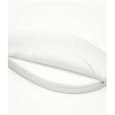Stokke Sleepi Crib/Bed Mattress - White