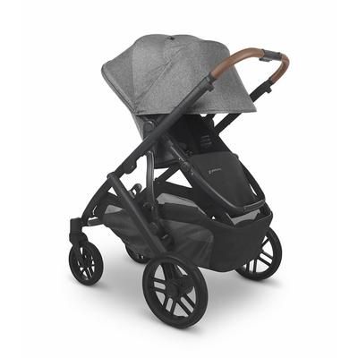 UPPAbaby VISTA V2 Double Stroller + MESA V2 Travel System Bundle - Alice / Alice