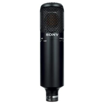 Sony C-80