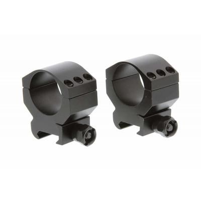 Primary Arms Classic Tactical Rings 30mm Body Pair Medium Black 910072