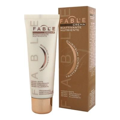 Fable Crema Nutriente Riattivante 50 Ml ml