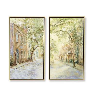 St. Charles Wall Art - Frontgate