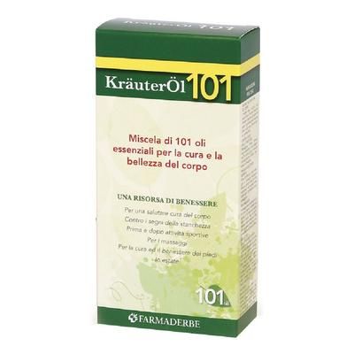 Krauterol 101 100 Ml ml Liquido