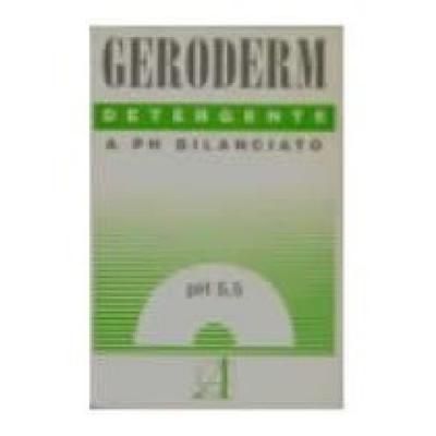 Geroderm Sapone Neutro Ph7 100 G g