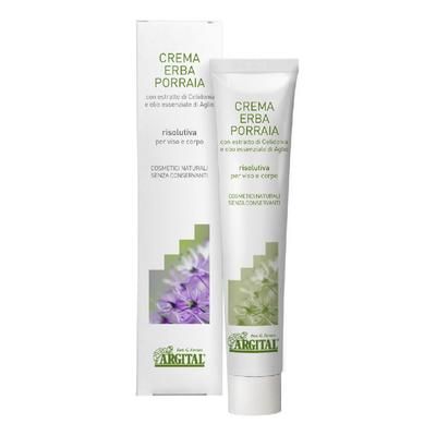 Erba Porraia Crema 30 Ml ml