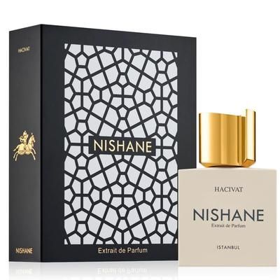 NISHANE Hacivat 1.7 oz EDP Spray 1.7 oz Eau De Parfum for Women