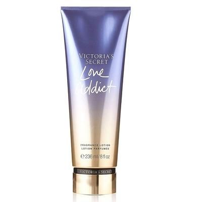 VICTORIA SECRETLove Addict by Victoria Secret Body Lotion 8.4 oz FOR WOMEN 8.4 oz Fragrance Mist Spray for Women