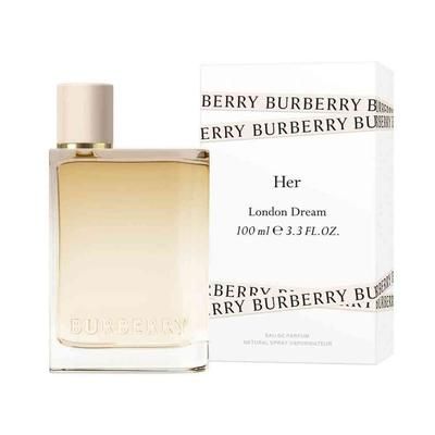 Burberry Her London Dream Eau de Parfum 3.3 oz Spray 3.3 oz Eau De Parfum for Women