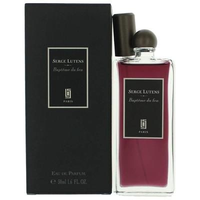 Serge Lutens La Fille de Berlin 1.6oz EDP for Women 1.6 OZ Eau De Parfum for Women