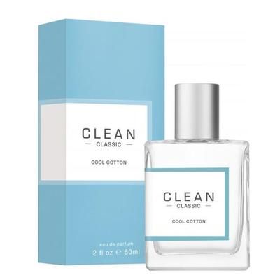 Clean Cool Cotton 2oz Edp Spray For Women 2 oz Eau De Parfum for Women