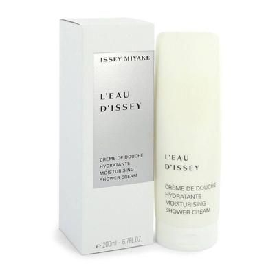 Issey Miyake Shower Cream for Women 6.7 oz Shower Cream for Women