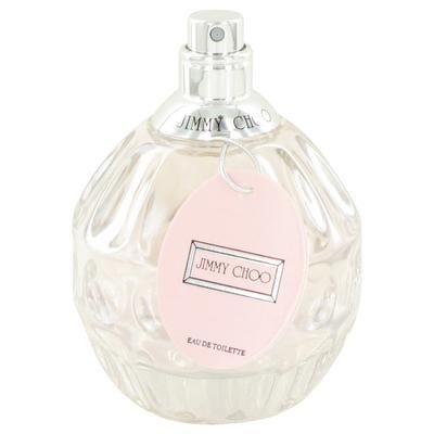 Jimmy Choo EDT by Jimmy Choo for Women (Tester) 3.4 oz Eau De Toilette for Women