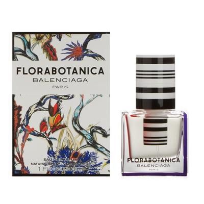 Florabotanica 1.0 oz Eau De Parfum by Balenciaga for Women 1.0 oz Eau De Parfum for Women