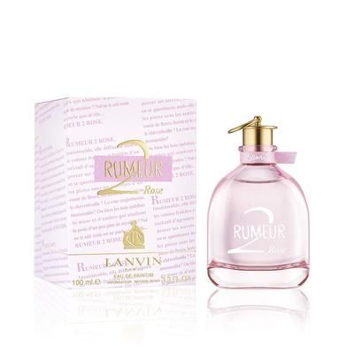 Rumeur 2 Rose From Lanvin For Women 3.3 oz Eau De Parfum for Women