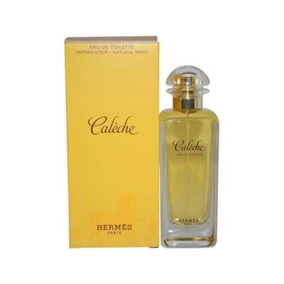 Caleche From Hermes For Women 3.4 oz Eau De Toilette for Women
