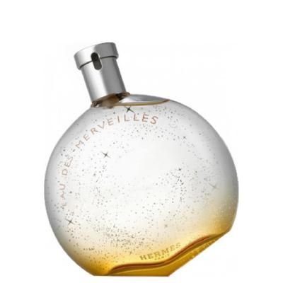 Eau Des Merveilles by Hermes for Women 1 oz Eau De Toilette for Women