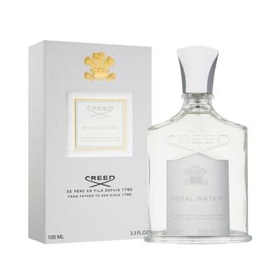 Creed Royal Water 3.3 oz Eau De Parfum for Men