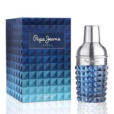 Pepe Jeans London by Pepe Jeans London for Men 3.4 oz Eau De Toilette for Men