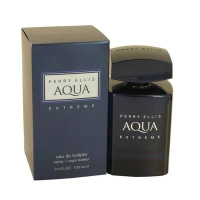 Aqua Extreme by Perry Ellis for Men 3.4 oz Eau De Toilette for Men