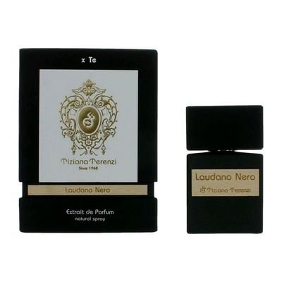 Laudano Nero by Tiziana Terenzi for Unisex 3.4 oz Eau De Parfum for Unisex