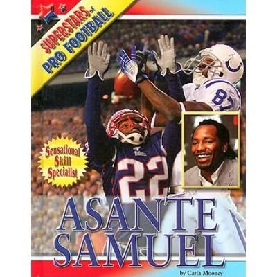 Asante Samuel