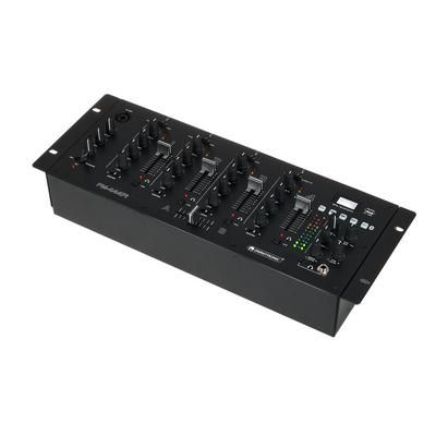 Omnitronic PM-444Pi