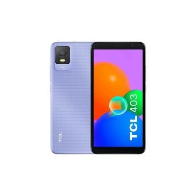 TCL 403 15.2 cm (6") Doppia SIM Android 12 Go Edition 4G Micro-USB 2 GB 32 3000 mAh Mauve