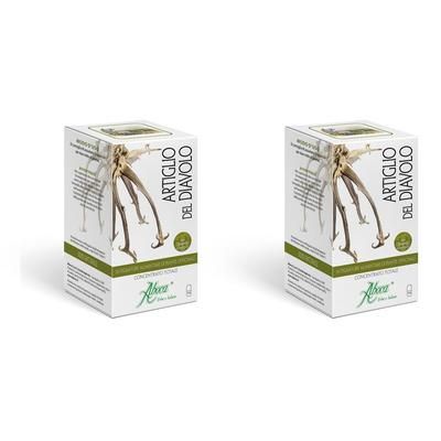 Aboca® Artiglio Del Diavolo Concentrato Totale 2x50 pz Compresse