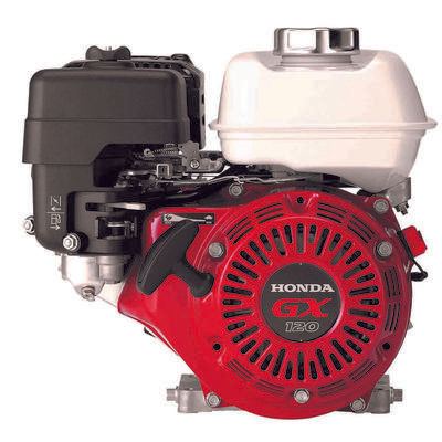 TranzSporter Replacement Honda Motor 10039A - Without Weldment
