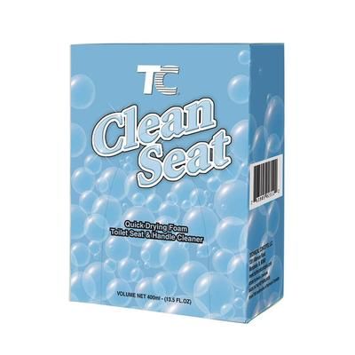 Rubbermaid FG402312 Clean Seat Foaming Refill