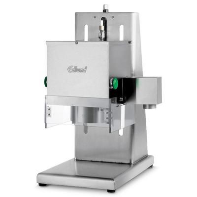 Edlund 625M Air Powered Can Opener for Up to 11"H - Crown Punch, 2000 Cans/Day