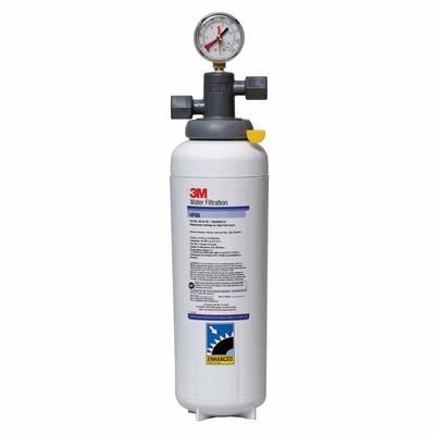 3M Cuno BEV160 Aqua-Pure Water Filter System, Fountain Beverage, 2 Carbonators