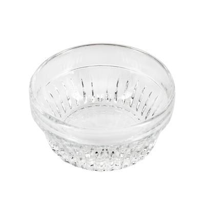 Libbey 15445 1 1/2 oz DuraTuff Winchester Ramekin, 2 3/8", Clear, 3 Dozen
