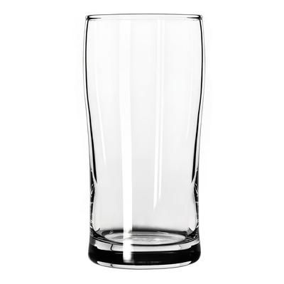 Libbey 226 11 oz Esquire Collins Glass, 36/Case, Clear