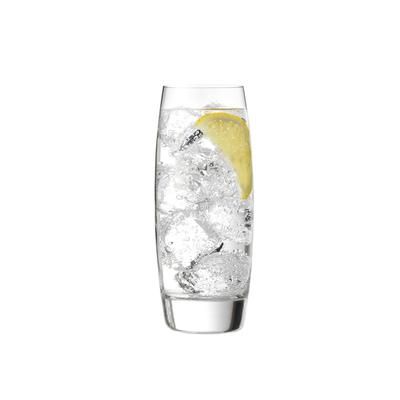 Libbey 9026 14 oz Highball Glass - Symmetry, Reserve by Libbey, Clear