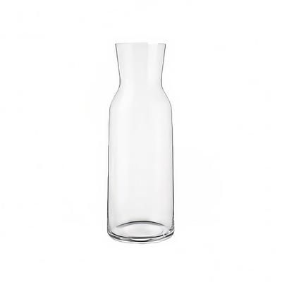 Steelite 4994Q726 41 oz Carafe/Jug - Glass, Clear