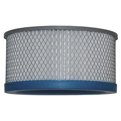 Bissell ULPACART-09 Replacement Ulpa Motor Filter for BGCOMP9H, Blue