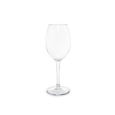 Front of the House AWI006CLT23 16 oz Drinkwise Wine Glass, Set of 6, Clear