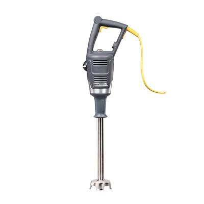 Hamilton Beach HMI014 BigRig 14 gal Immersion Blender w/ 14" Shaft - Variable Speed, 120v, 3, 000-15, 000 RPM, 14 Gallon, Gray