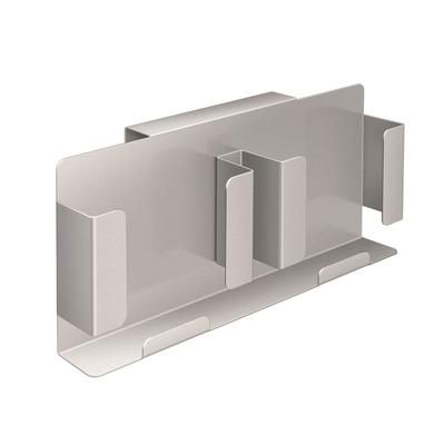 Hatco 5BH 5" Side by Side Bag & Tong Holder for MPWS-36